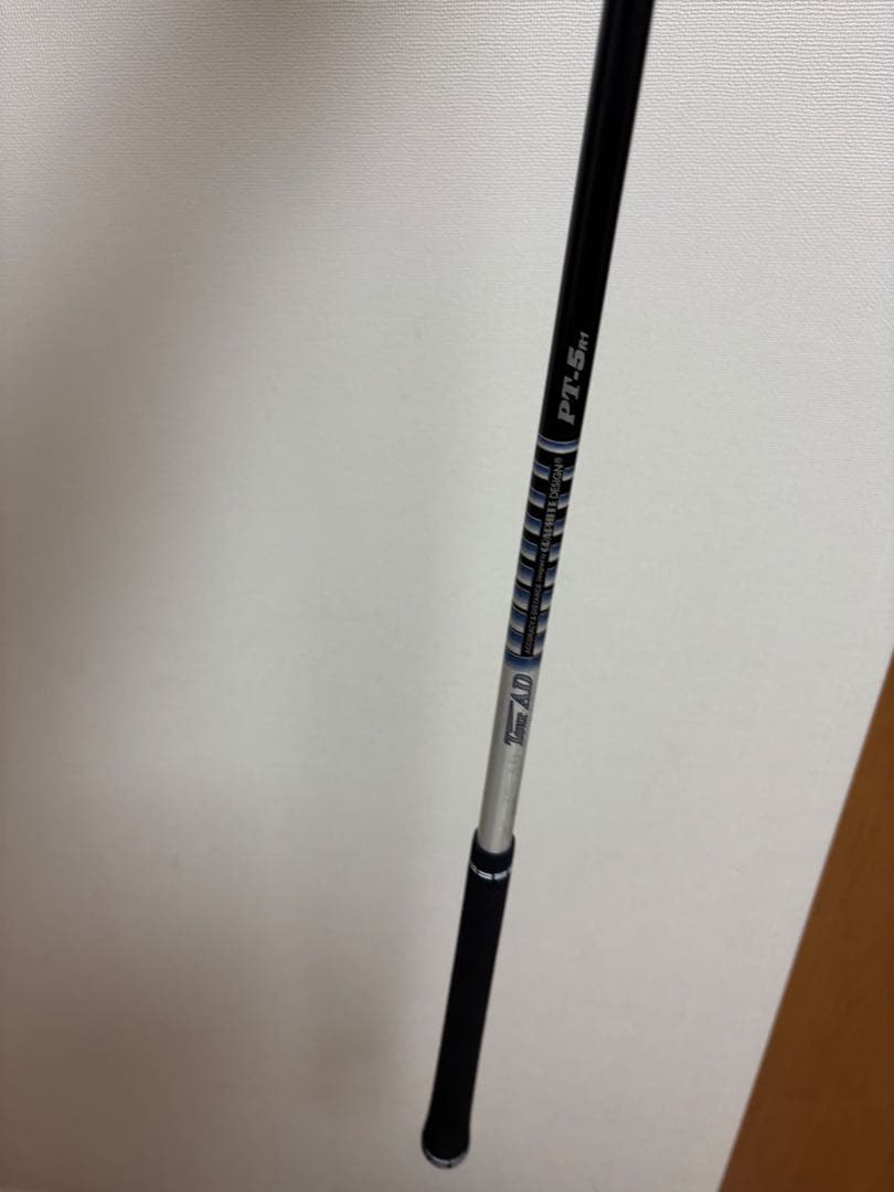 キャロウェイ　ローグ 4w フェアウェイウッド　ツアーAD PT 5R1