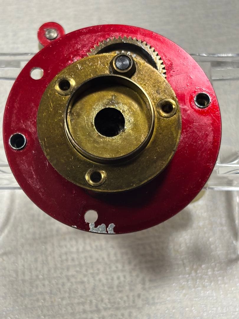 ABU アンバサダー Ambassader1750A