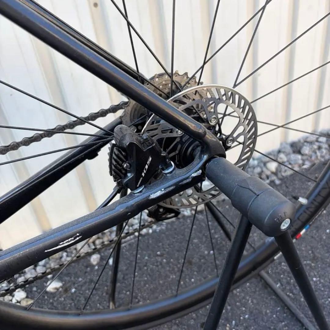 自転車本体 TREK Emonda AlR5 disk