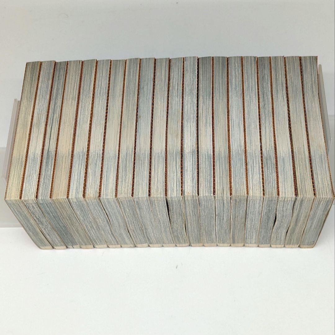 名探偵コナン 青山剛昌　1～107巻　既刊全巻セット