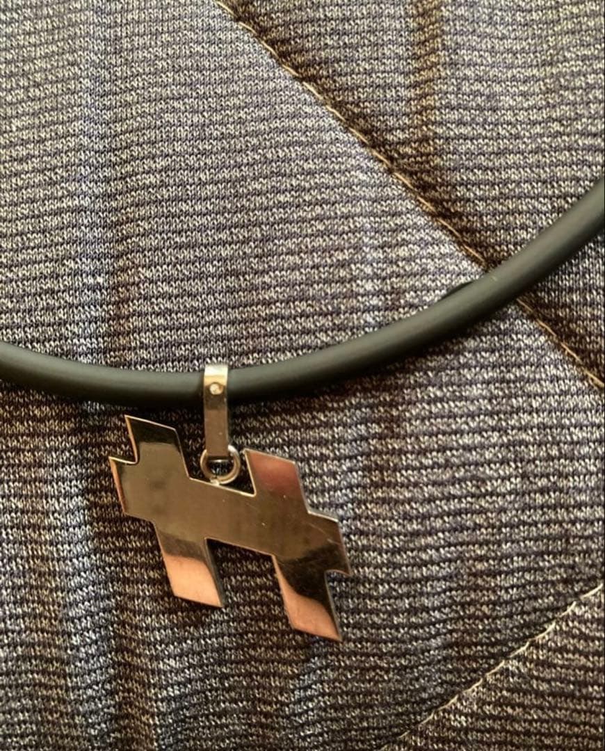 TAITAI パワーループ　ブラック