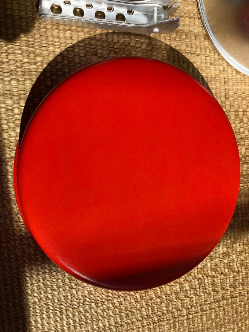 Trangia クッカーセット 赤