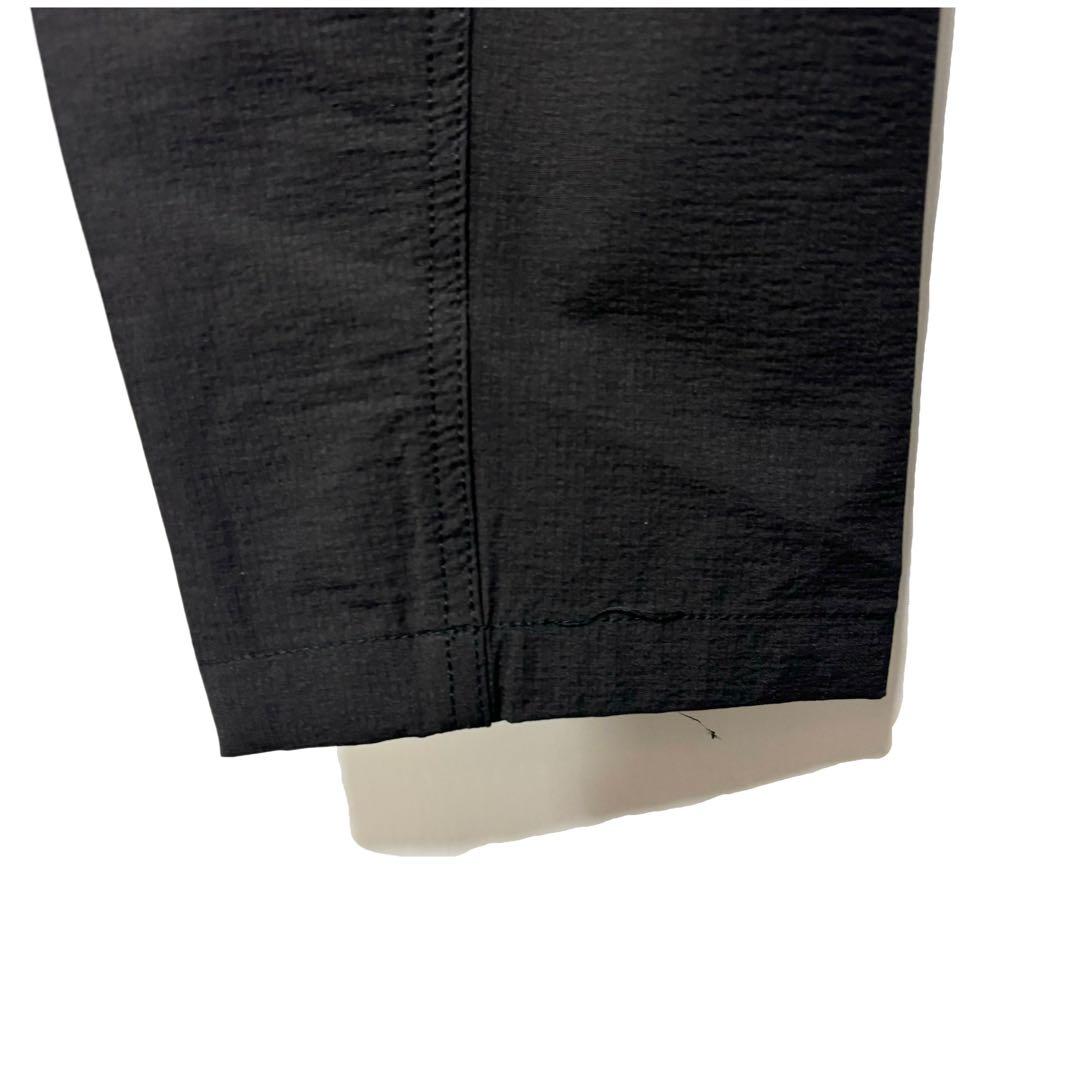 新品 ラッセルノ ゴルフ ストレッチ カーゴ ロングパンツ ブラック M 4