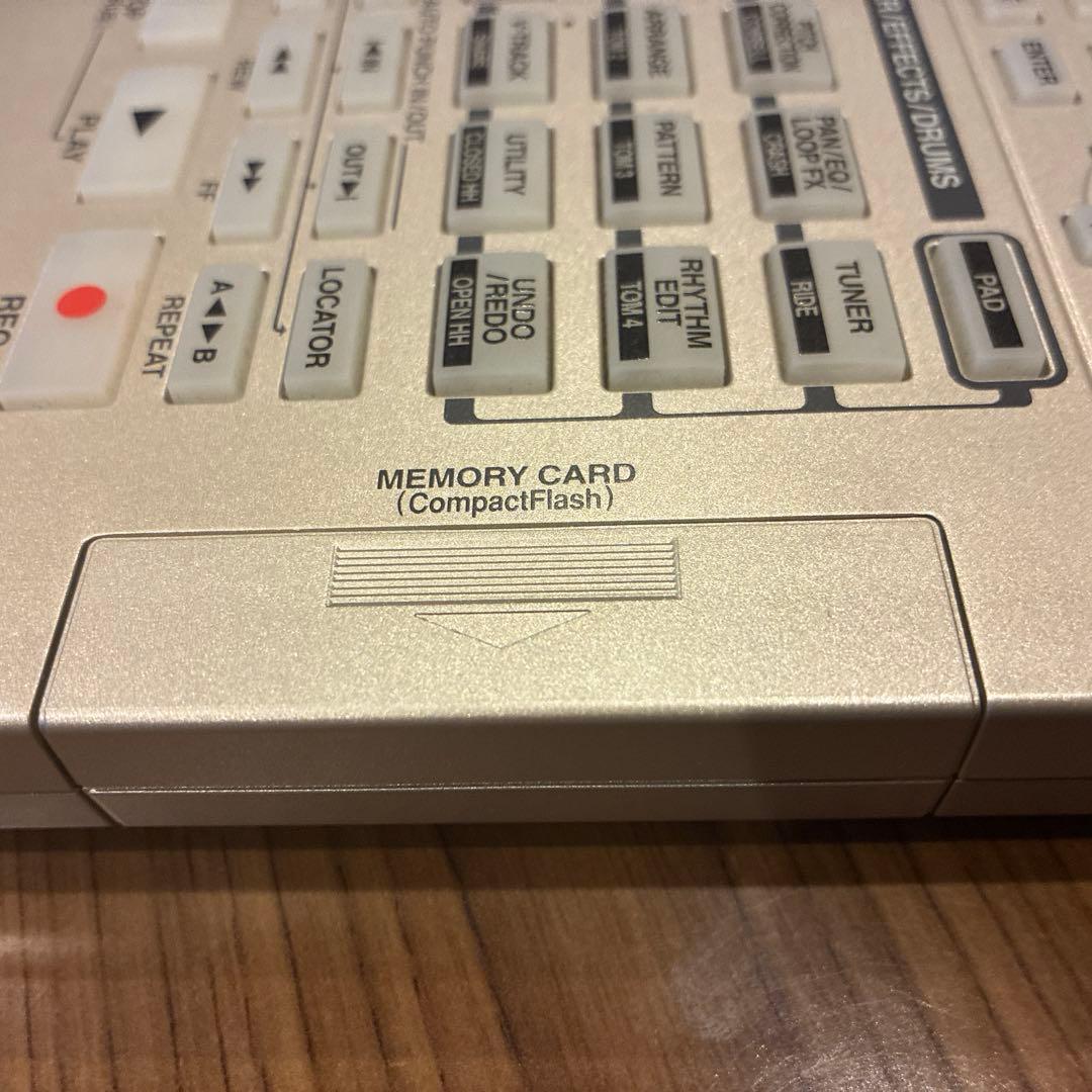 デジタルレコーダー