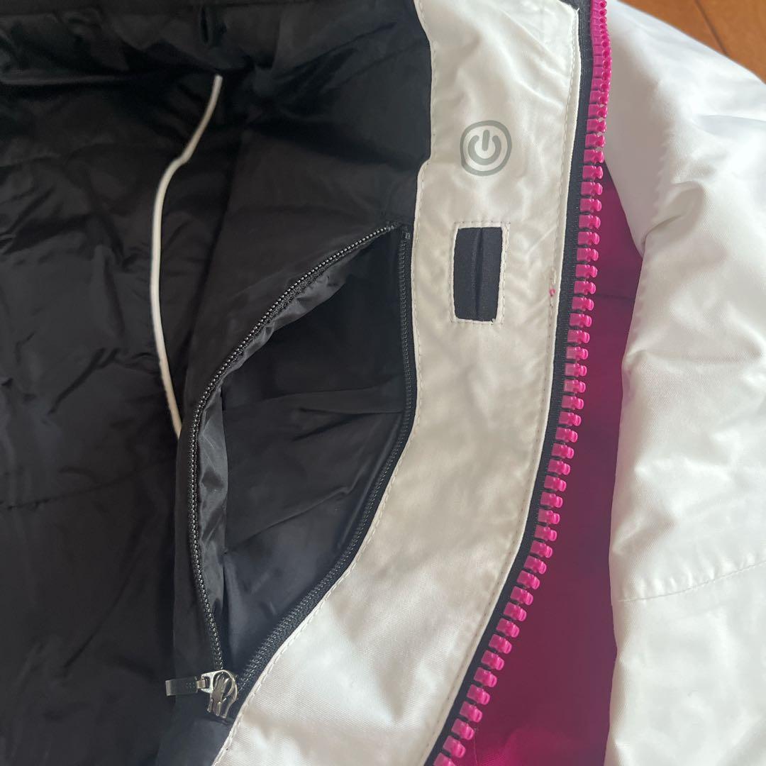 THE NORTH FACE ウィンタージャケット Mサイズ　レディース　スキー