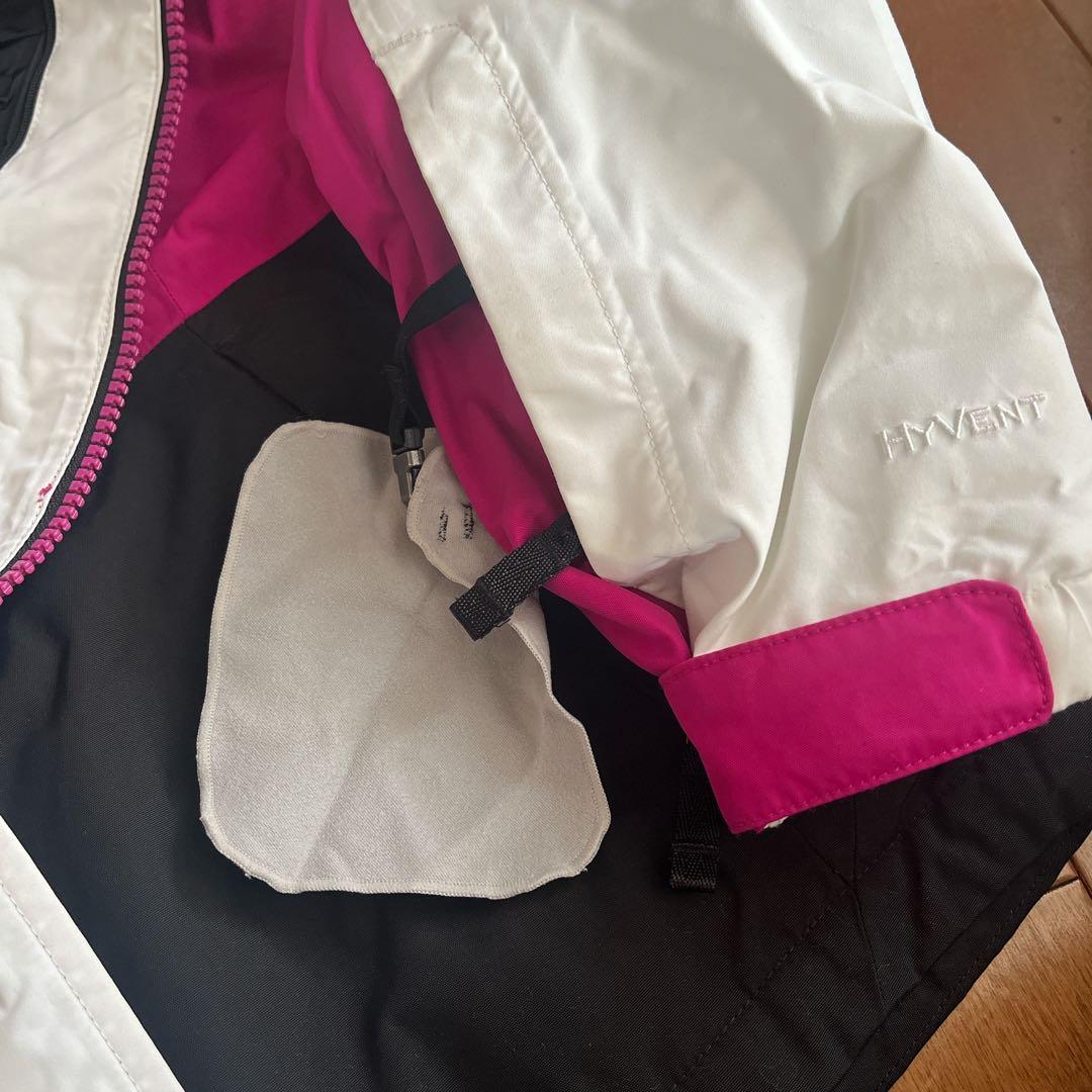 THE NORTH FACE ウィンタージャケット Mサイズ　レディース　スキー