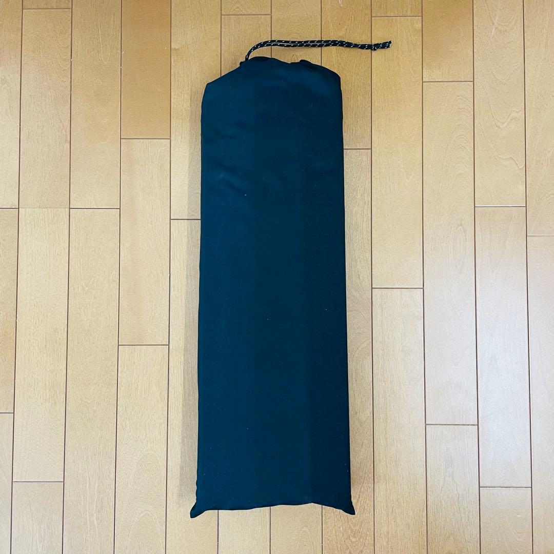 DOD フタマタノキワミ 新品 フタマタノバシ タープポール テント　A