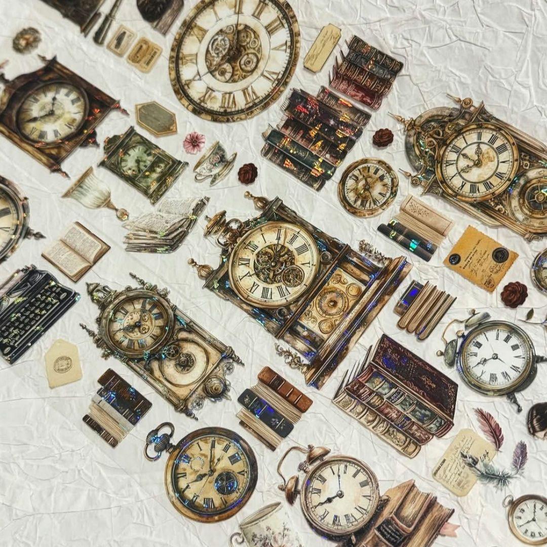 も*も様 新品未使用♡QYマステ♡８点♡まとめ売り