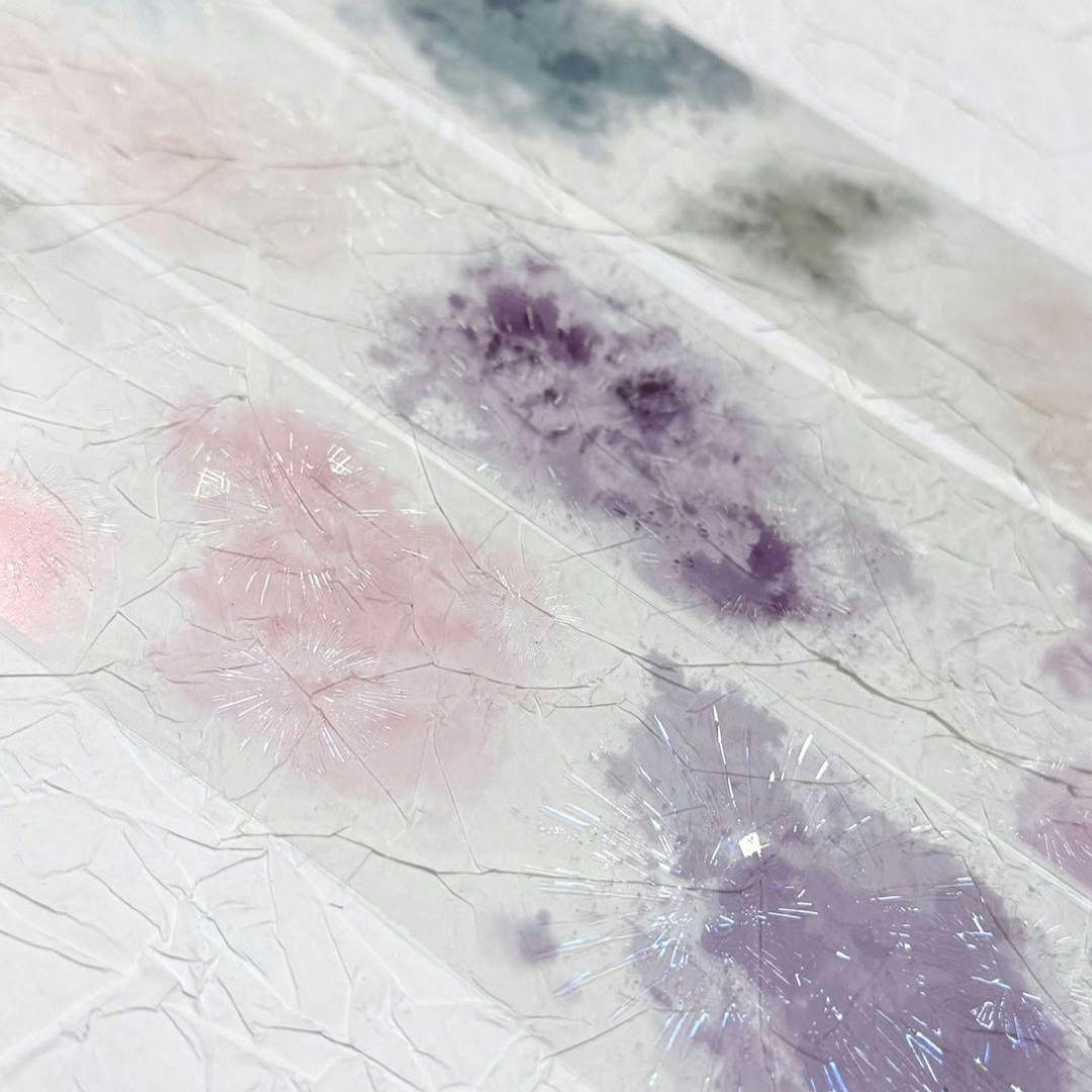 も*も様 新品未使用♡QYマステ♡８点♡まとめ売り