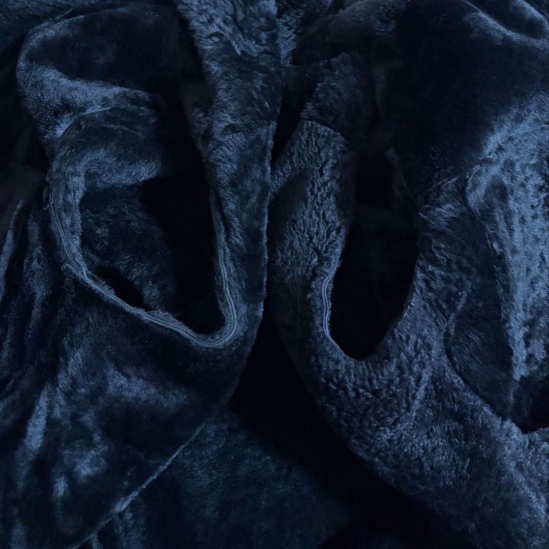 【名作】Theory セオリー リアルムートンジャケット Gジャン型 3rd