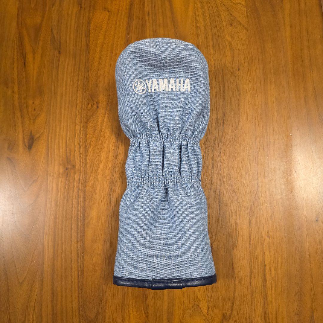 【レディース】ヤマハ インプレス ドライブスター 5W フレックスA