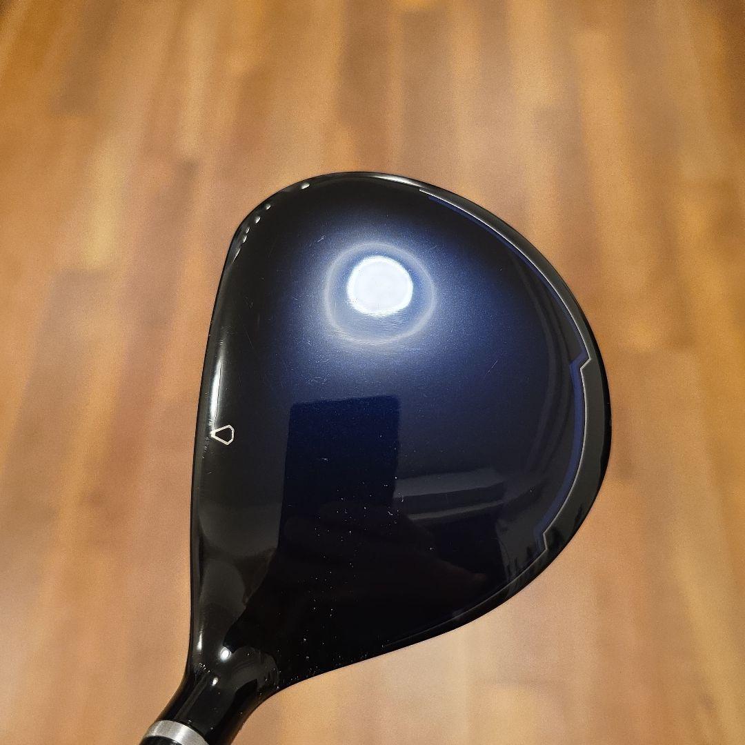 【レディース】ヤマハ インプレス ドライブスター 5W フレックスA