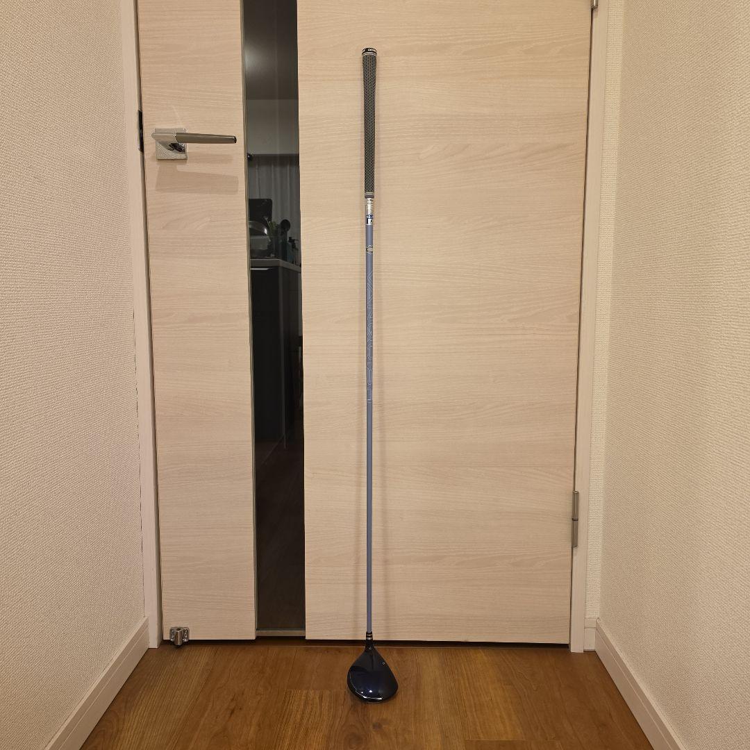 【レディース】ヤマハ インプレス ドライブスター 5W フレックスA