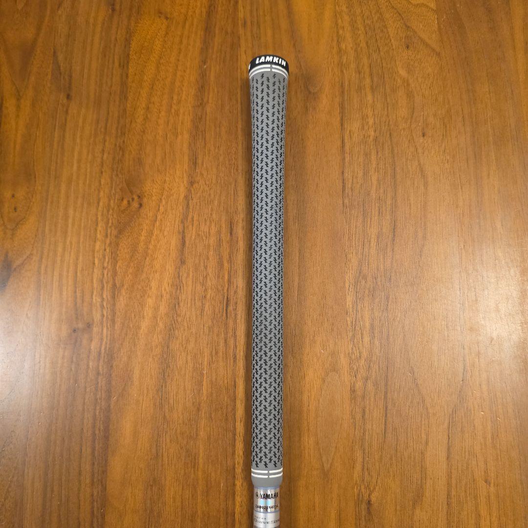 【レディース】ヤマハ インプレス ドライブスター 5W フレックスA