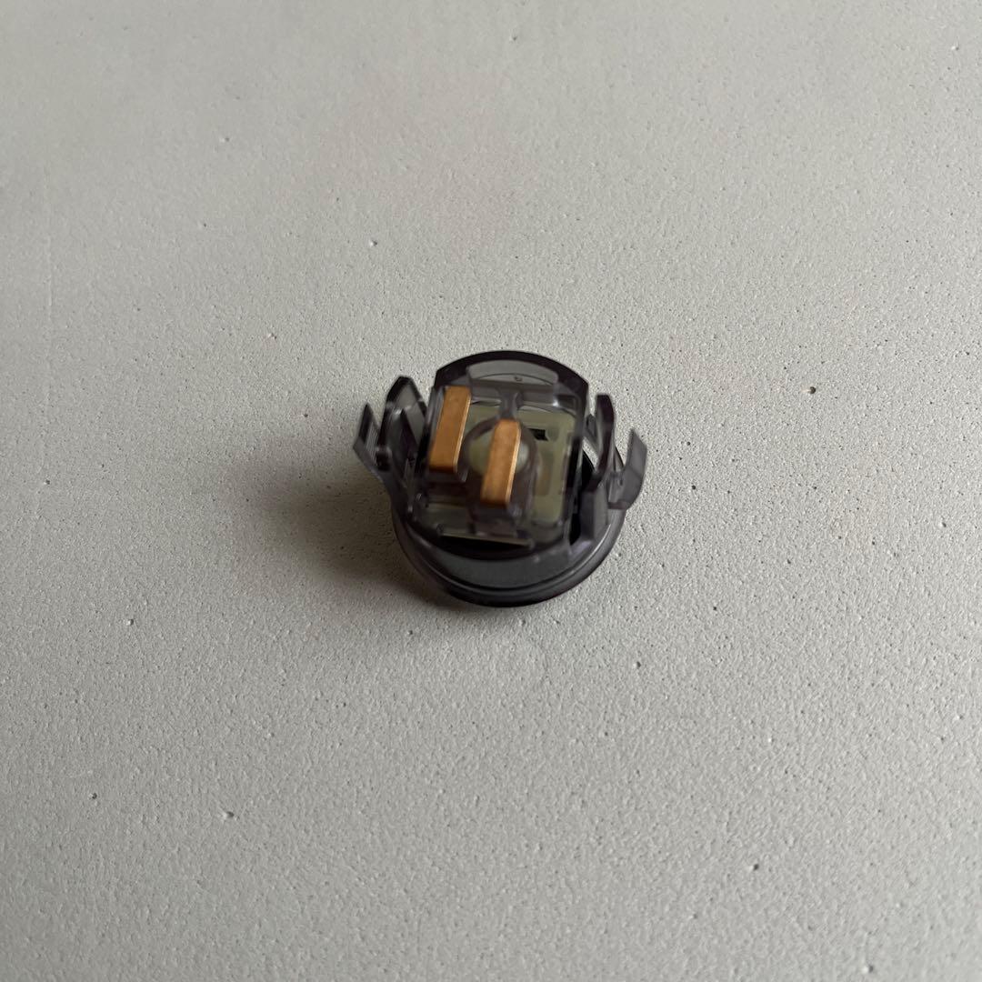 【即日発送】punkworkshop パンクワークショップ　V2　レバーレス