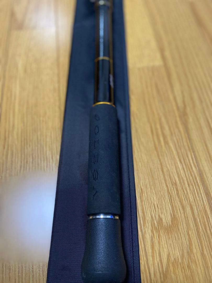 オレガー遠投6-51