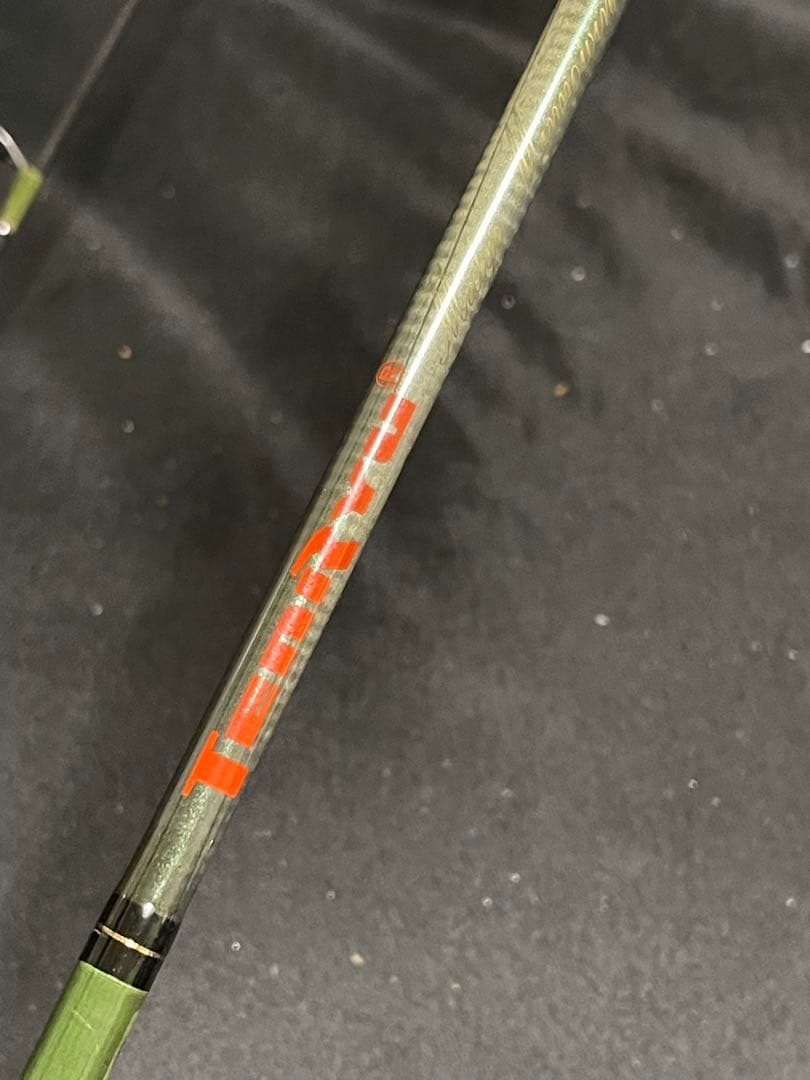 天龍 tenryu ミッジミノーイン 廃盤 トラウトロッド MM622 sp-L