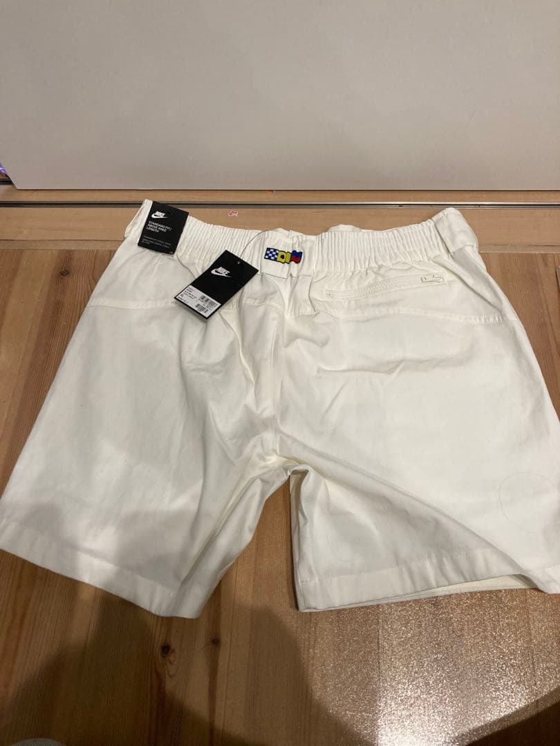 NIKE ナイキショートパンツ NSW REISSUE WVN SHORT