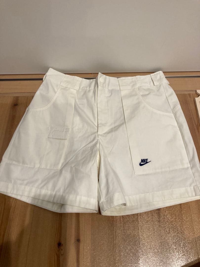 NIKE ナイキショートパンツ NSW REISSUE WVN SHORT
