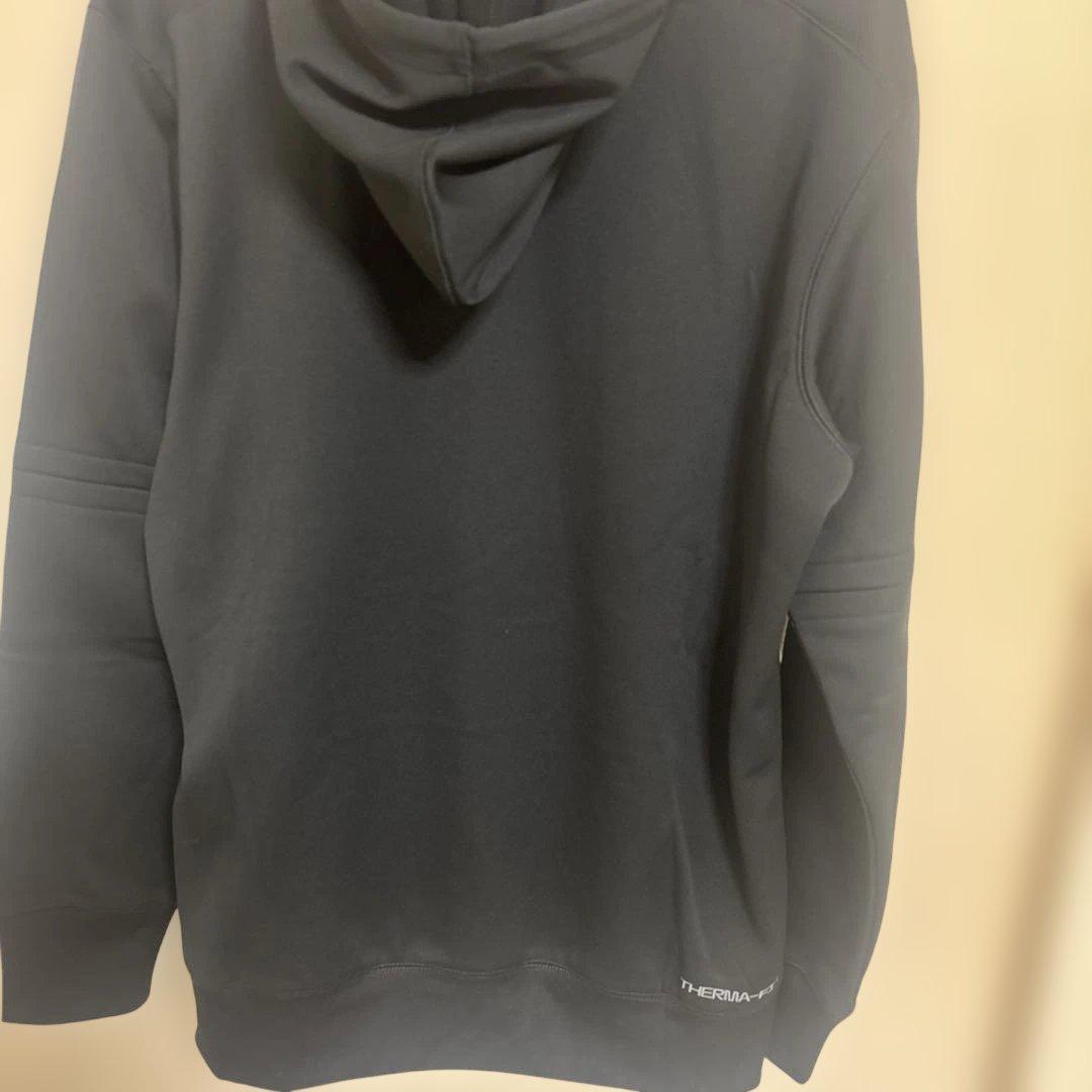 読売ジャイアンツNIKEジャイアンツ フーディ Mサイズ