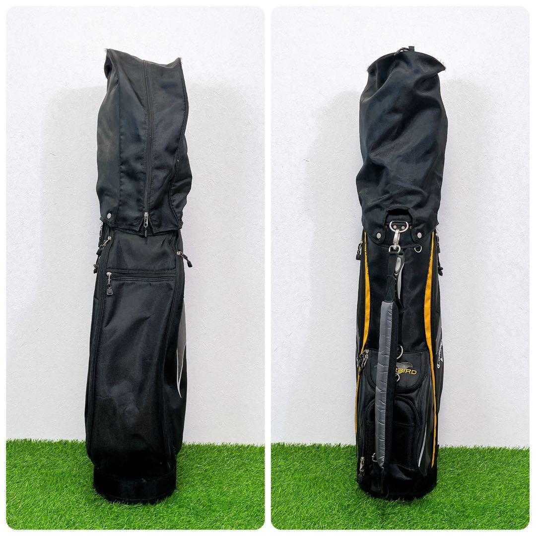 【初心者推奨】キャロウェイ　ウォーバード　メンズゴルフクラブセット　10本　S