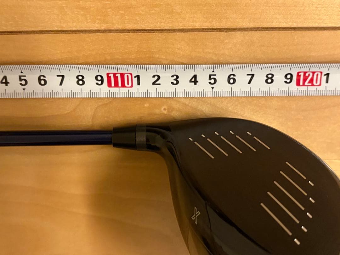 PXG 0311 Black Ops Tour-1 ドライバー 9°