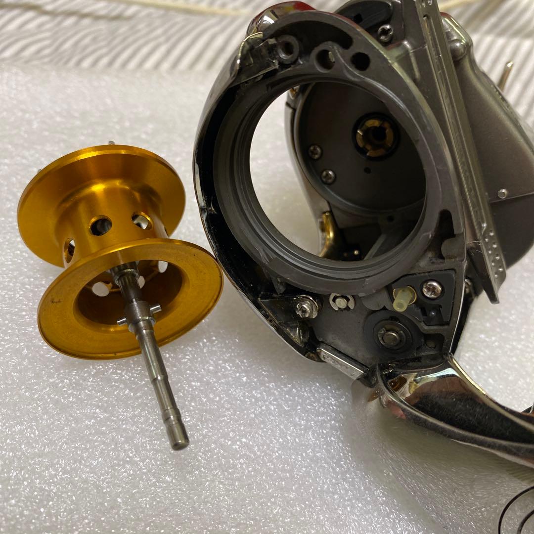 新米社長　シマノ　アンタレスAR 中古品　最終値引き