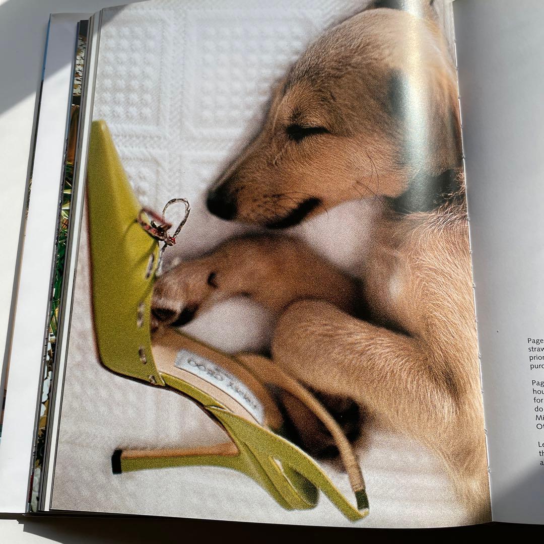 洋書・アートブック「The Well −Lived Life」写真集