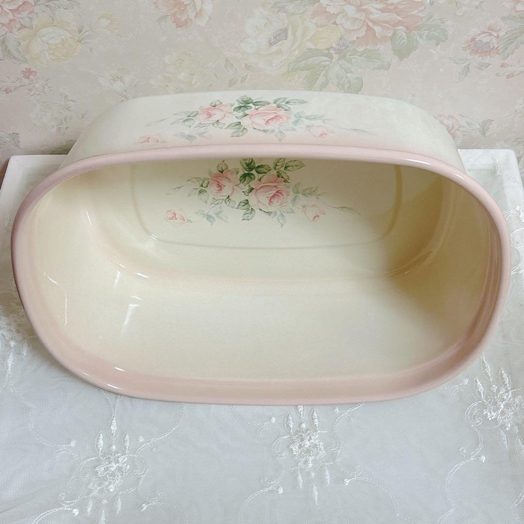 ① 箱付新品 琺瑯ウォッシュタブ プランドパリ 洗い桶/イマン imaneマニー