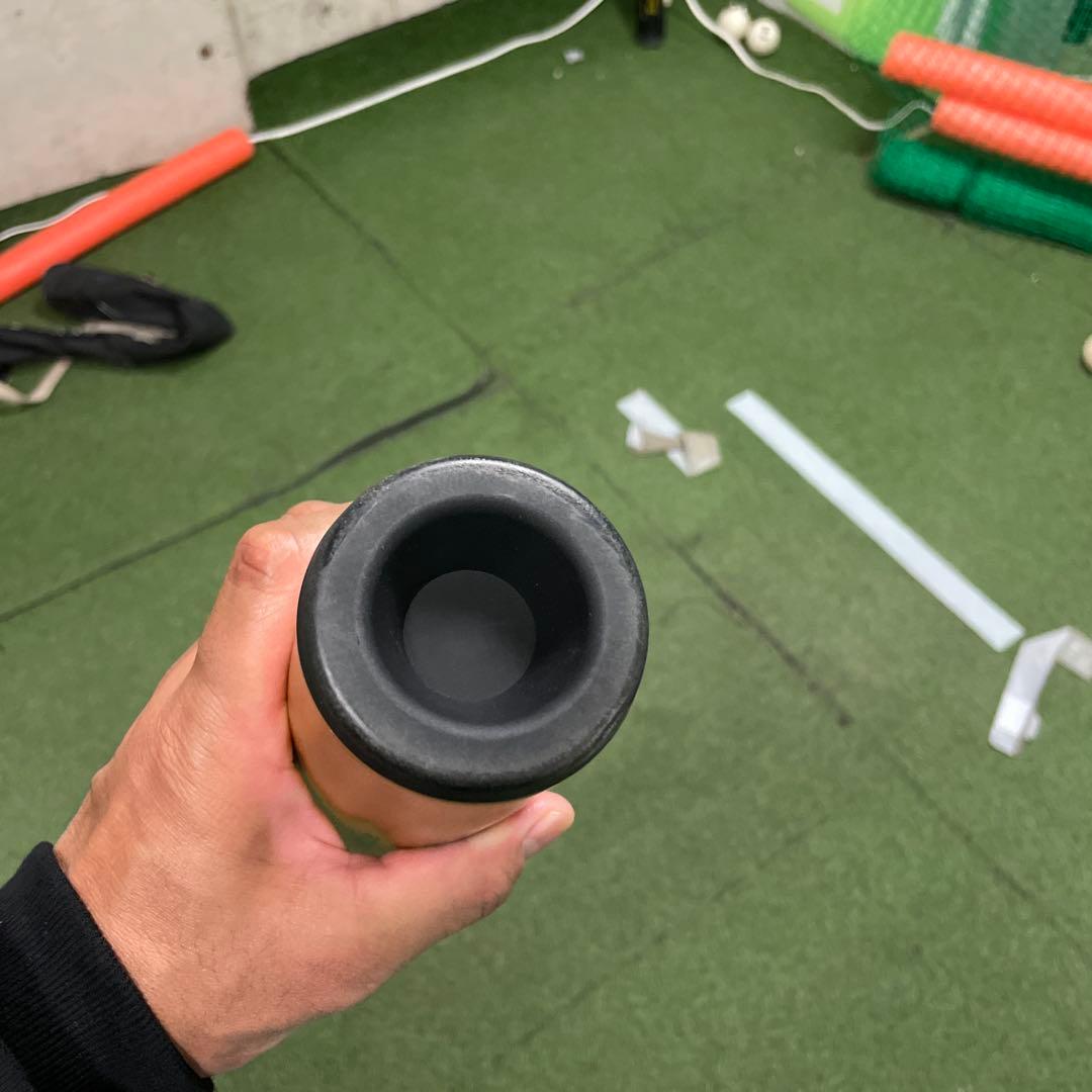 Mizuno VKONG 02 硬式バット 78cm 690g