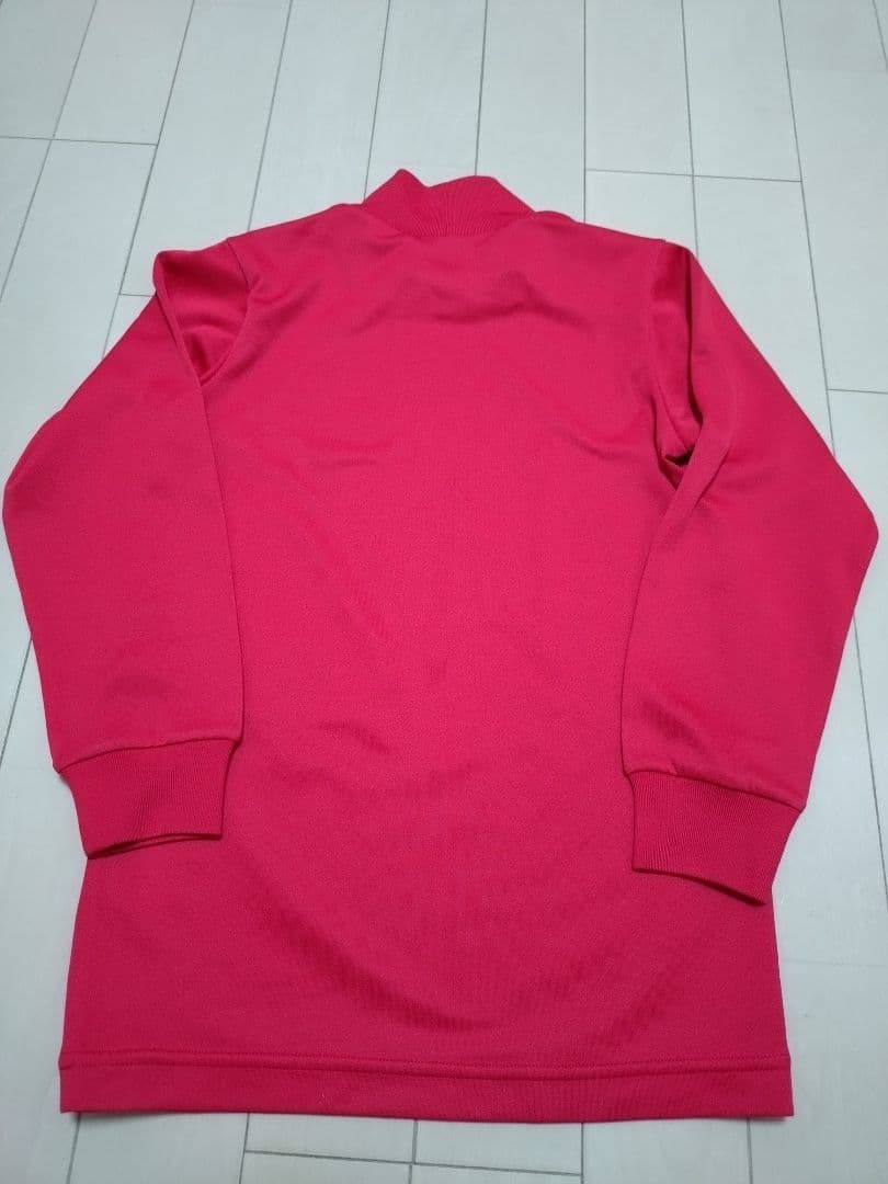 野球ポルテ　ユニフォーム6点セット　練習着　145-130　ベルトタイプ