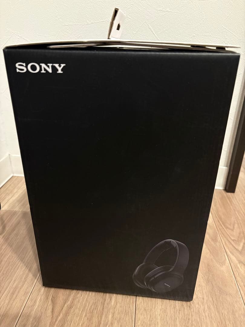 ヘッドホン WH-L600