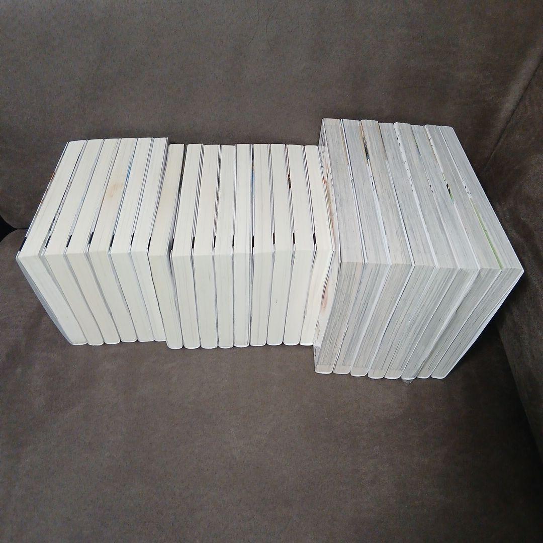 お隣の天使様にいつの間にか駄目人間にされていた件1～12　漫画1～6+2　23巻