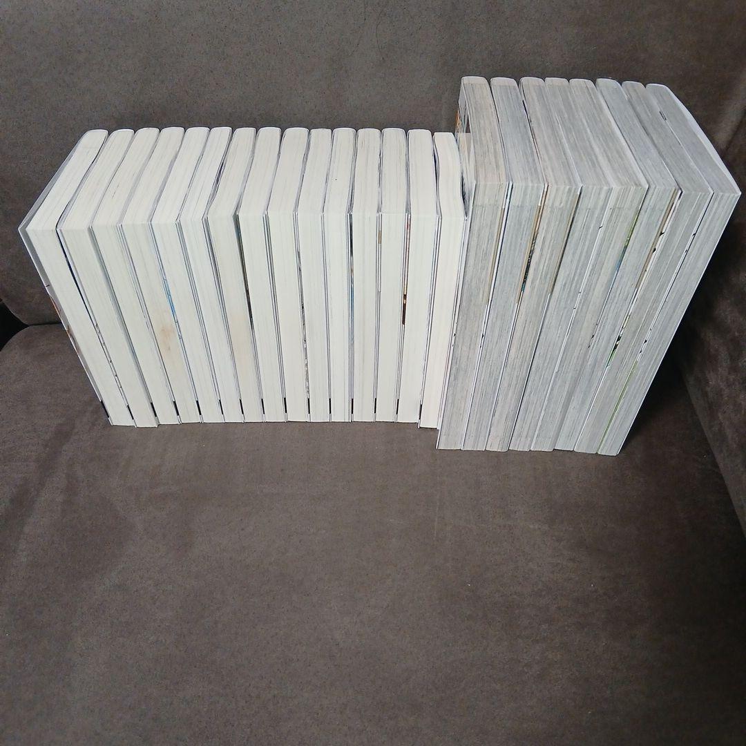 お隣の天使様にいつの間にか駄目人間にされていた件1～12　漫画1～6+2　23巻