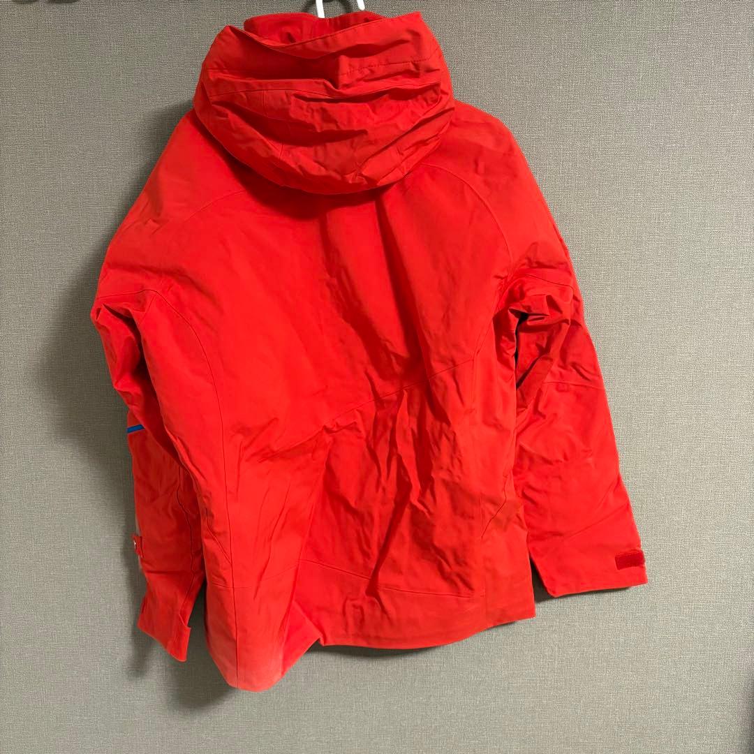 PHENIX フェニックス スキーウェア 上下セット M・Lサイズ