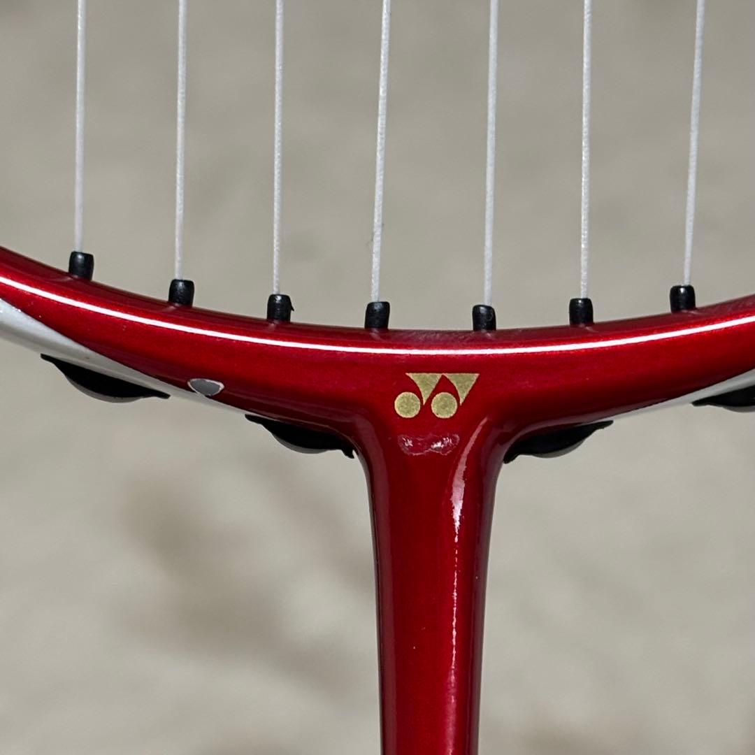 ヨネックス　バドミントンラケット　アークセーバー11