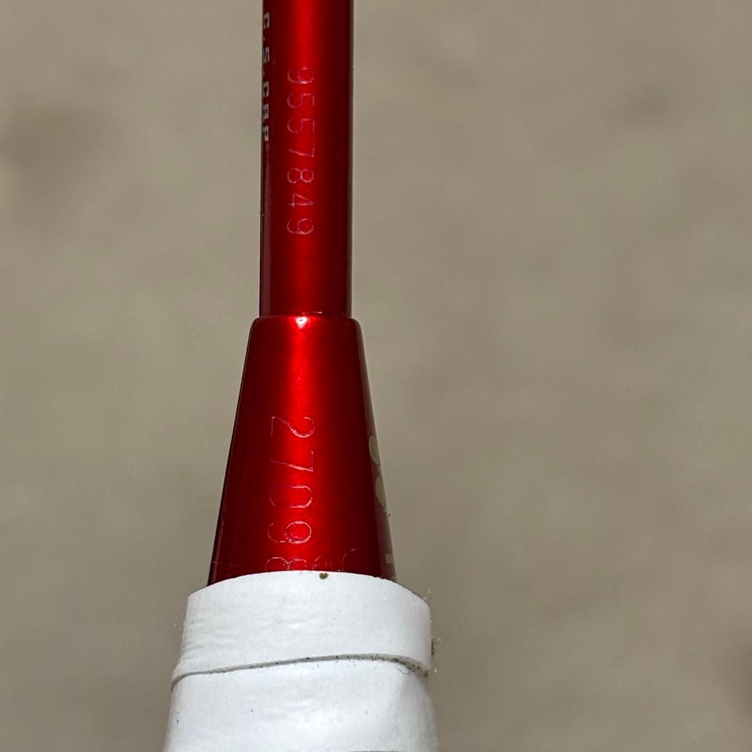 ヨネックス　バドミントンラケット　アークセーバー11