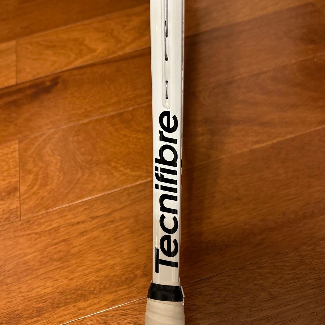Tecnifibre テクニファイバー ラケット　T-Fight 285 G2