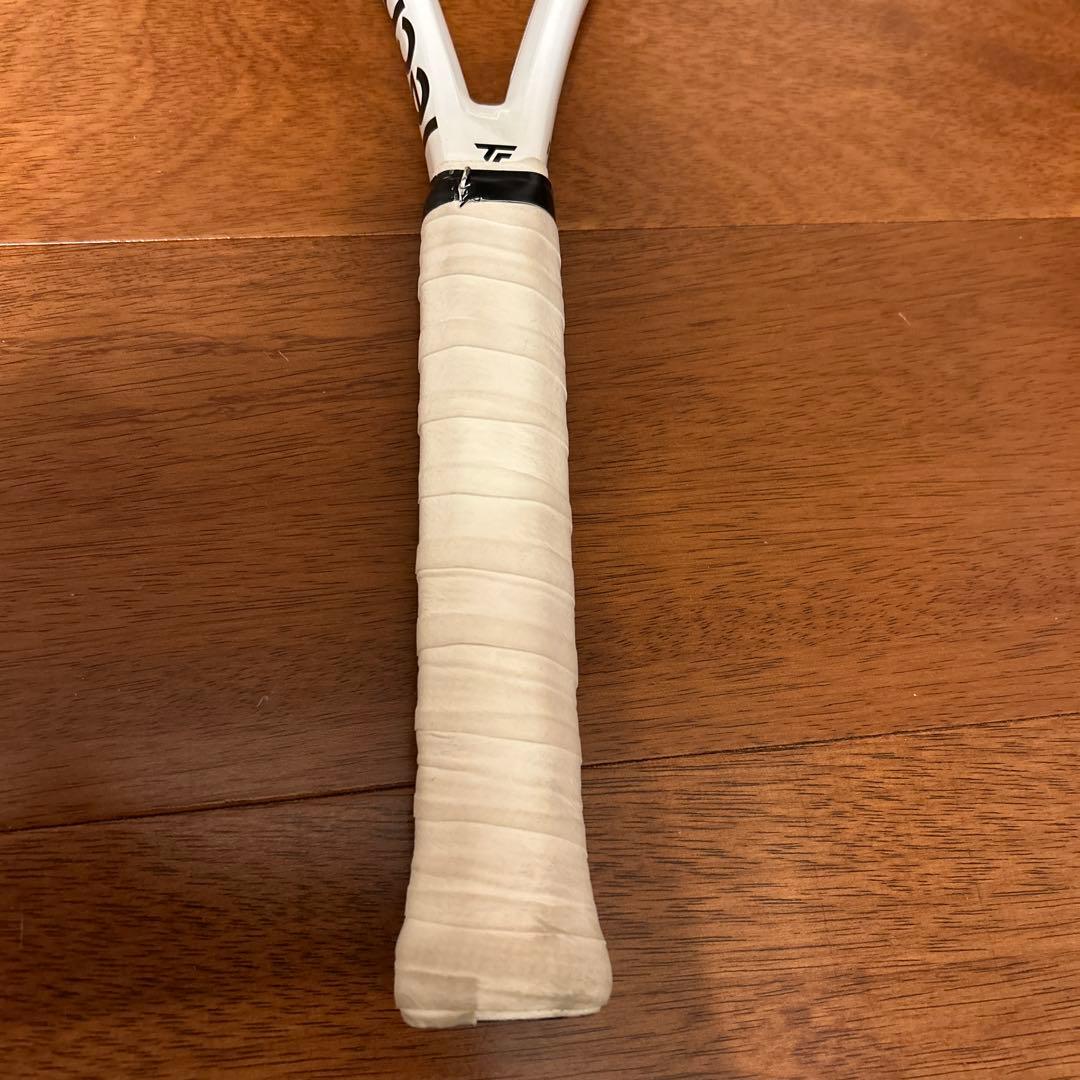 Tecnifibre テクニファイバー ラケット　T-Fight 285 G2