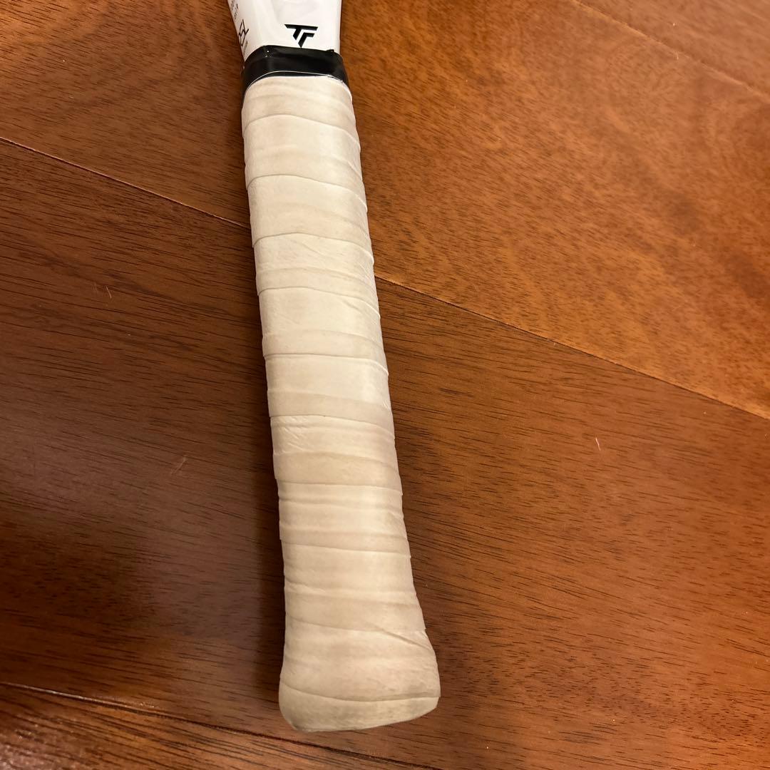 Tecnifibre テクニファイバー ラケット　T-Fight 285 G2