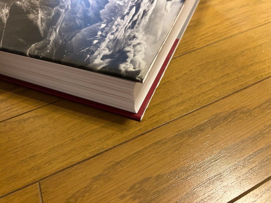 SEBASTIAO SALGADO:GENESIS　セバスチャン・サルガド