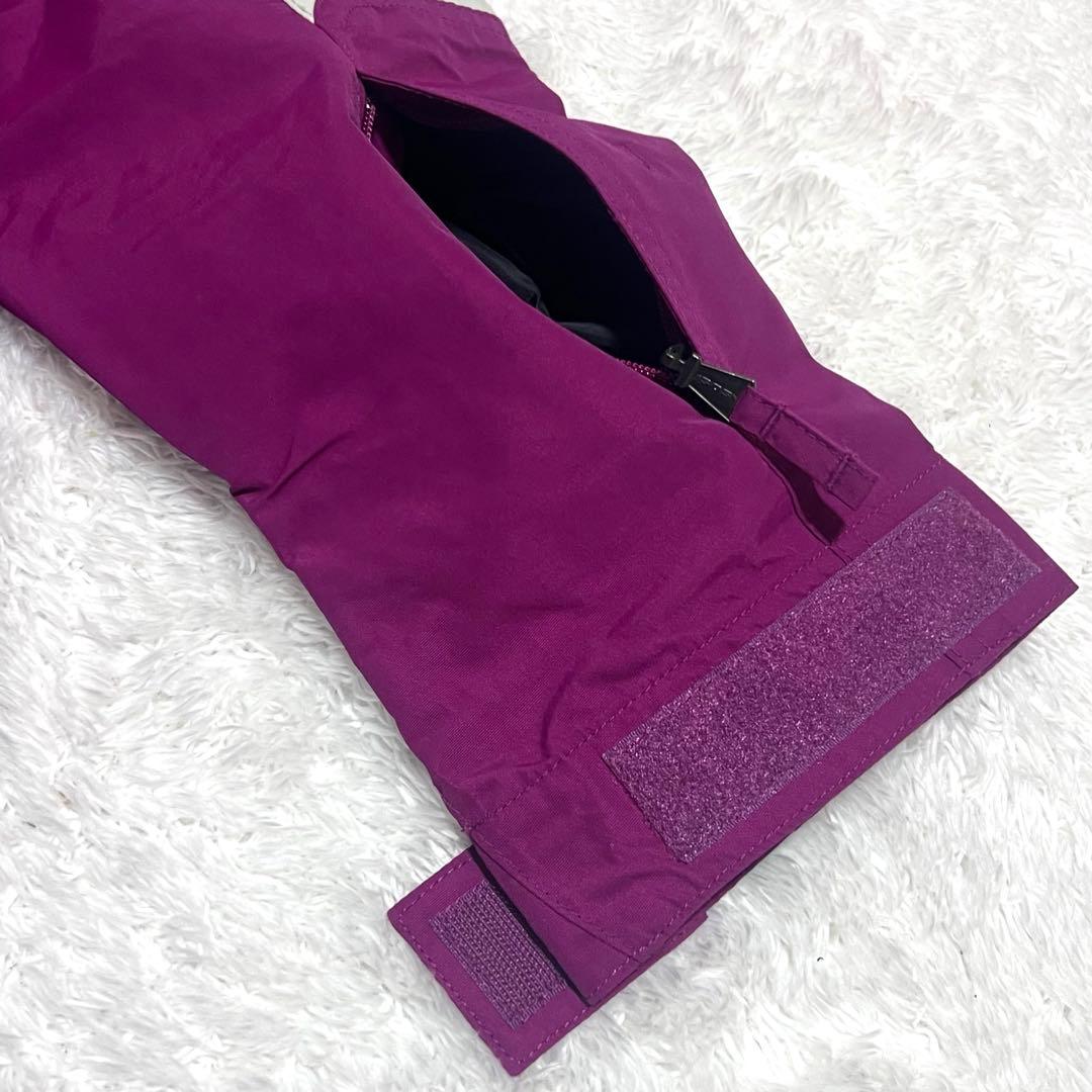 SOS スノーウェア　セットアップ　スキーウェア　ハーフジップ　スノボウェア