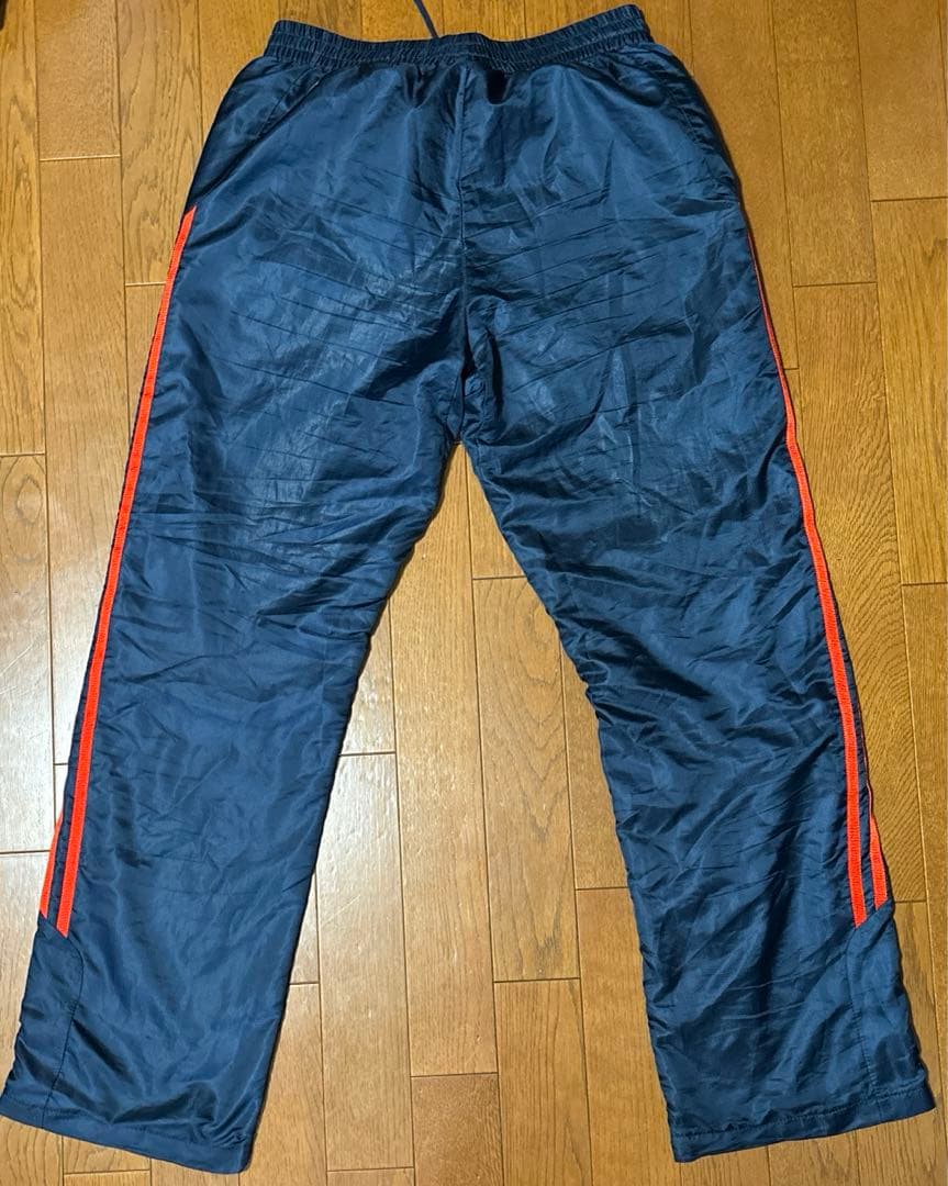 アディダス adidas ウインドブレーカー 上下 セット ウィンドブレーカー