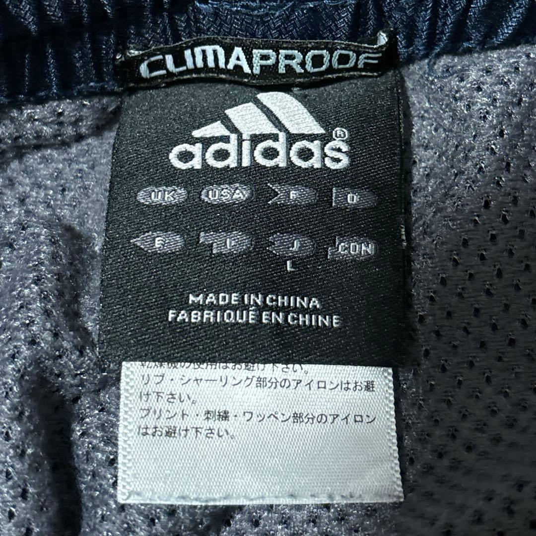 アディダス adidas ウインドブレーカー 上下 セット ウィンドブレーカー