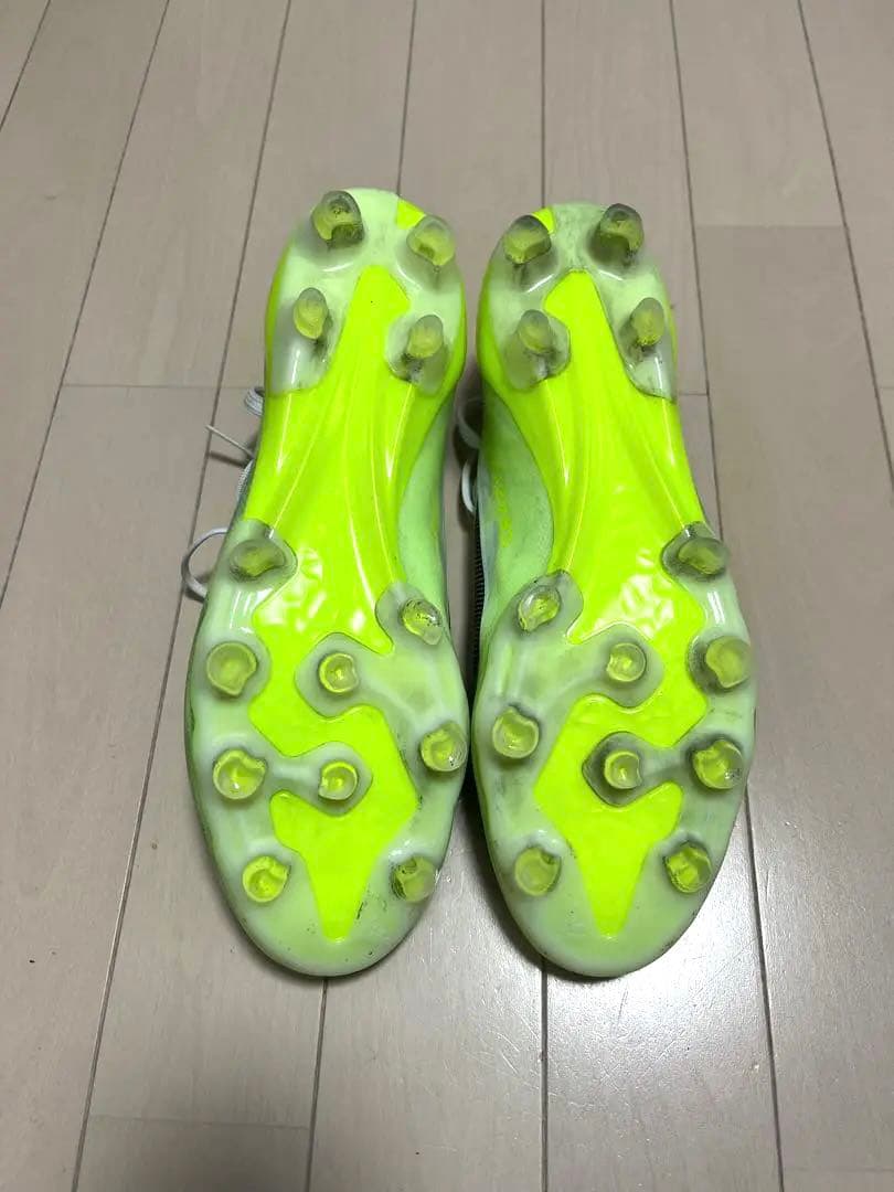 サッカースパイクadidasクレイジーファスト.1ジャパン　HG/AG