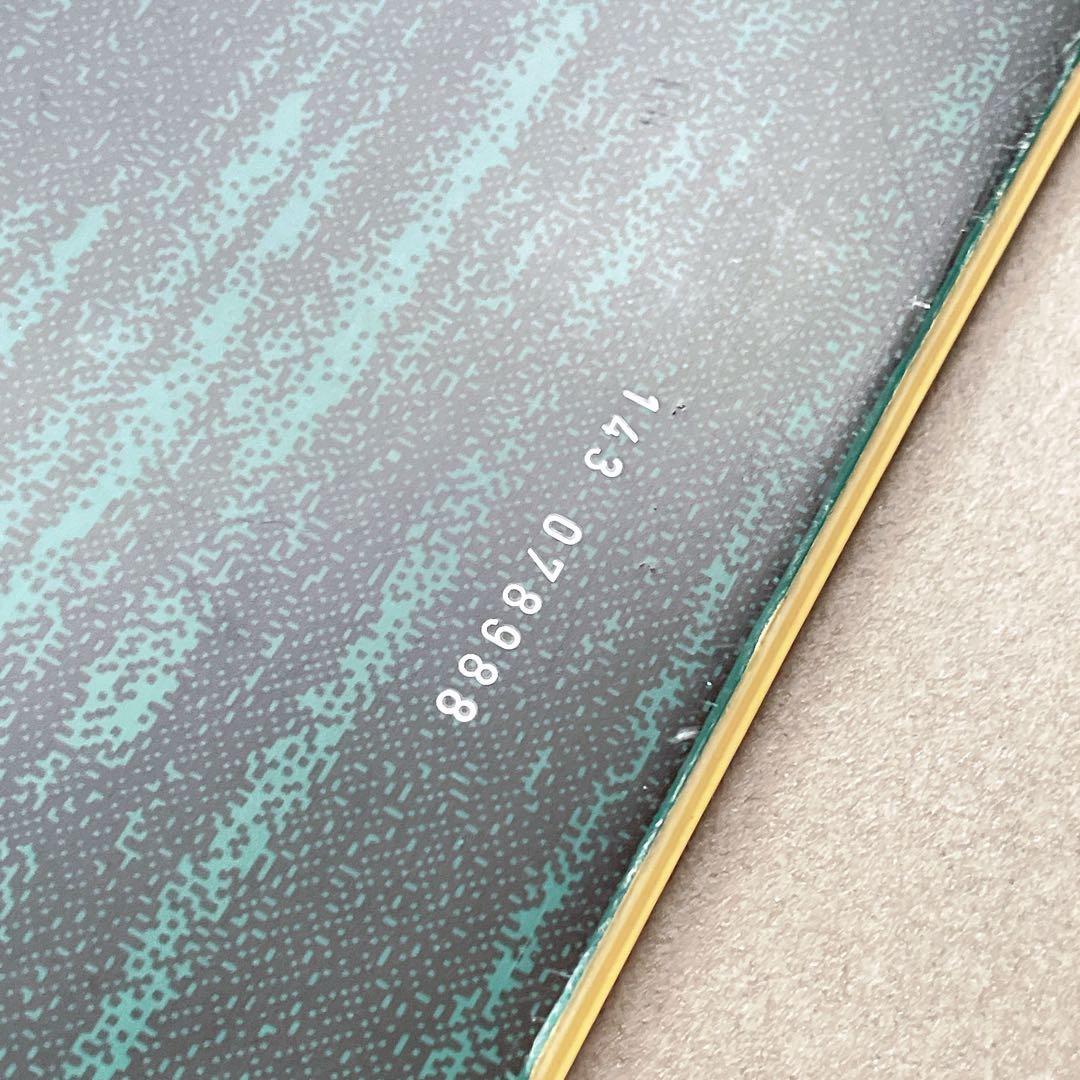 Burton バートン　スノーボード　スノボ　板　143cm