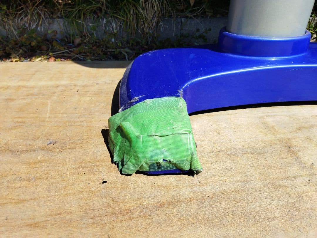 ゴーセン　ガット張り機　GOSEN ストリングマシン