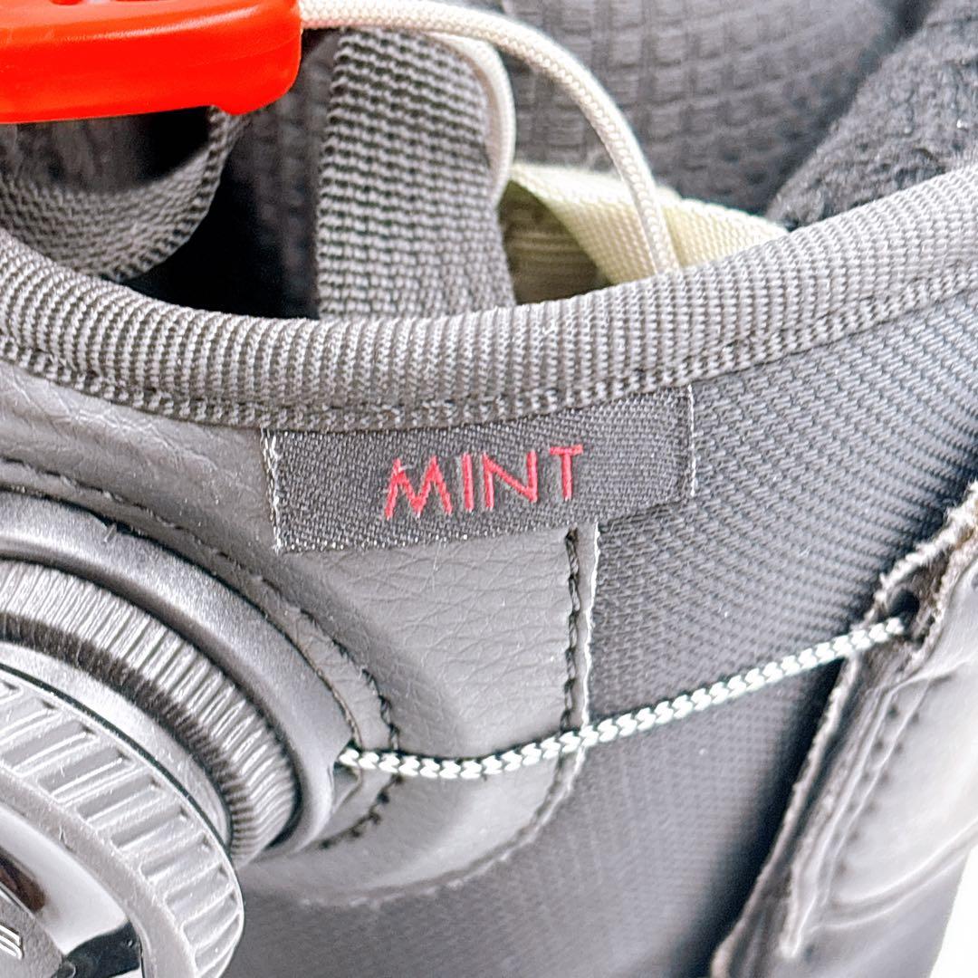 BURTON バートン MINT BOA スノーボードブーツ 女性用 25cm