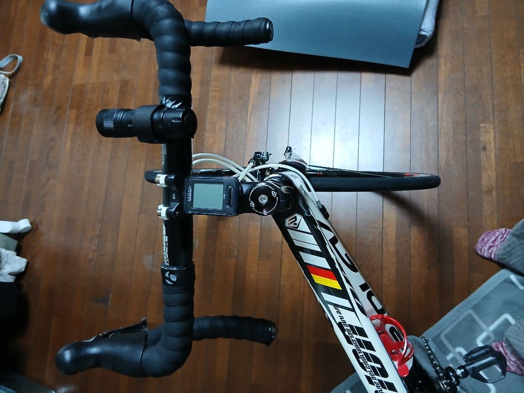 【値下げ】RIDLEY　ORION　 ロードバイク　おまけ多数