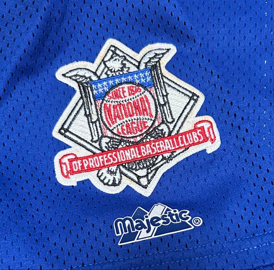 【シカゴ・カブス 】オーセンティックユニフォーム サミー・ソーサ